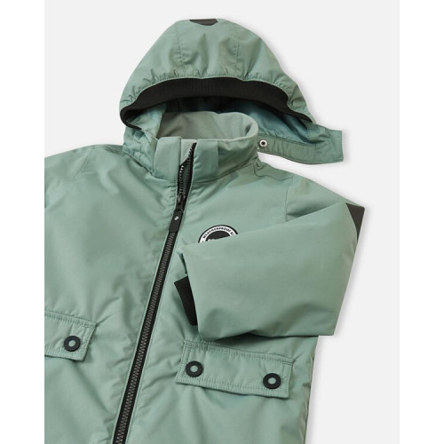 Комбінезон Reima Marte Mid 5100115A-81B0